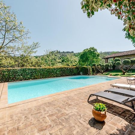Santa Croce Resort 托尔吉亚诺 外观 照片