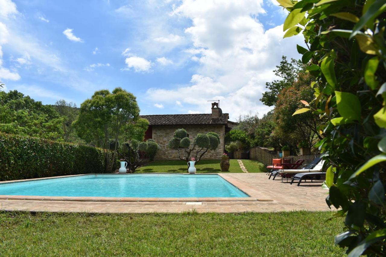 Santa Croce Resort 托尔吉亚诺 外观 照片