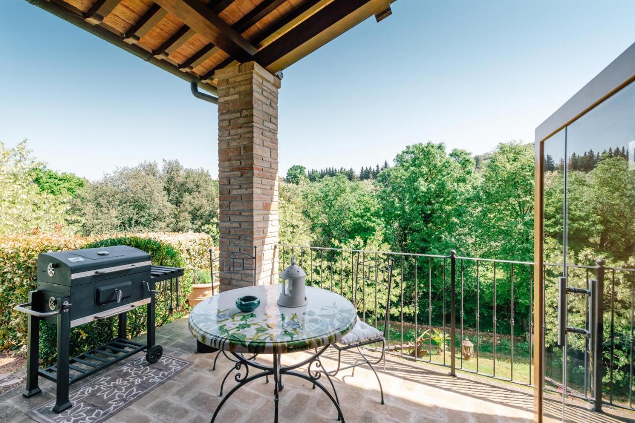 Santa Croce Resort 托尔吉亚诺 外观 照片
