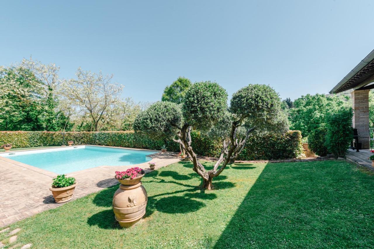 Santa Croce Resort 托尔吉亚诺 外观 照片