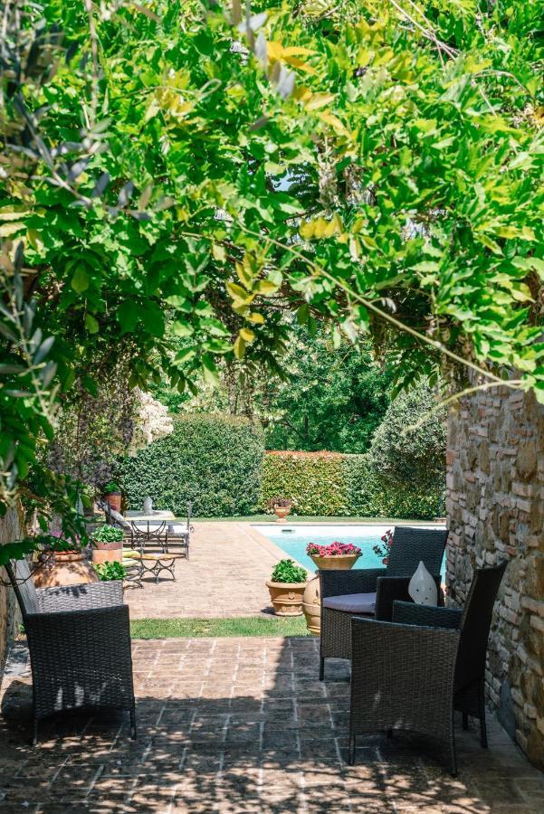 Santa Croce Resort 托尔吉亚诺 外观 照片