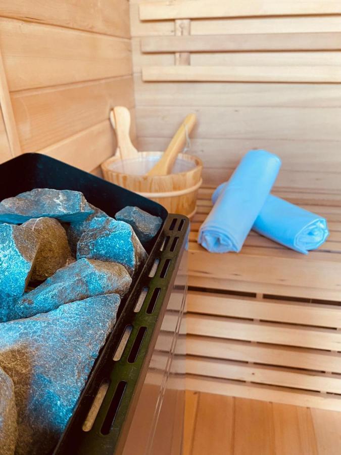 Santa Croce Resort 托尔吉亚诺 外观 照片