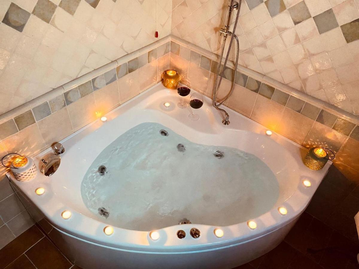 Santa Croce Resort 托尔吉亚诺 外观 照片